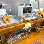 讃岐うどん 上原屋本店 - 