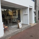 knockin'on COFFEEs DOOR - 