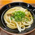 讃岐うどん 上原屋本店 - 