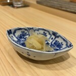 銀座 鮨 しょう介 - 