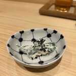 銀座 鮨 しょう介 - 