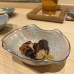 銀座 鮨 しょう介 - 