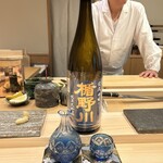 銀座 鮨 しょう介 - 