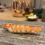 銀座 鮨 しょう介 - 