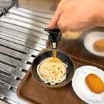 讃岐うどん 上原屋本店 - 