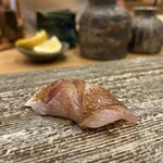 銀座 鮨 しょう介 - 