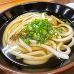 讃岐うどん 上原屋本店 - 