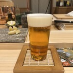 銀座 鮨 しょう介 - 