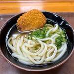 讃岐うどん 上原屋本店 - 