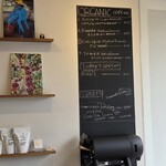 knockin'on COFFEEs DOOR - 