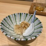 銀座 鮨 しょう介 - 