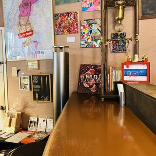 あぐろ焙煎珈琲店_2