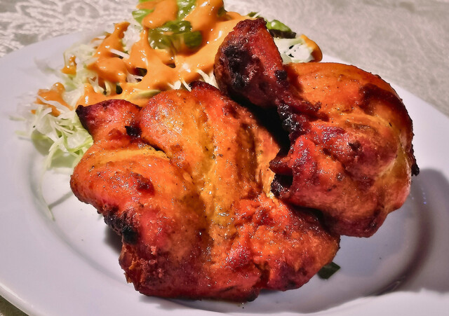 ニューサクラ - 秦野/インドカレー | 食べログ