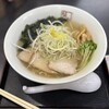 喜多方ラーメン 坂内 小法師 西蒲田店