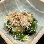 会員制 寿司割烹鷹勝 - 