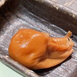 会員制 寿司割烹鷹勝 - 