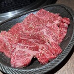 近江牛焼肉 ホルモン 碩 SEKI - 