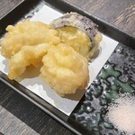 会員制 寿司割烹鷹勝 - 