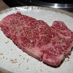 近江牛焼肉 ホルモン 碩 SEKI - 