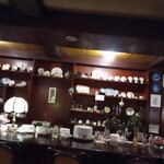 シティーライト - 内観