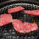 近江牛焼肉 ホルモン 碩 SEKI - 