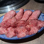近江牛焼肉 ホルモン 碩 SEKI - 