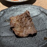 近江牛焼肉 ホルモン 碩 SEKI - 