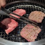 近江牛焼肉 ホルモン 碩 SEKI - 