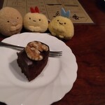 シティーライト - ノアケーキ    すみっコ達