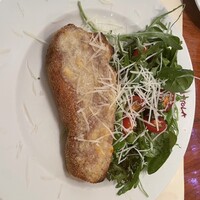  ラ･ベットラ･ダ･オチアイ イケブクロ - 