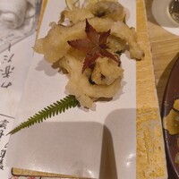 梅田 鮨割烹のの - 