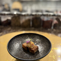 TOKYO CHINOIS 神子 - 