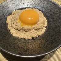 銀座 焼 新潟屋 - 