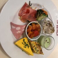  ラ･ベットラ･ダ･オチアイ イケブクロ - 