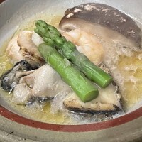 会員制 寿司割烹鷹勝 博多総本店 - 