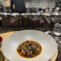 TOKYO CHINOIS 神子 - 