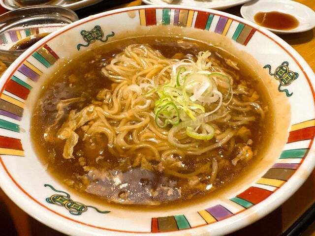 閉店】すけろく 上福岡店 - 花園（高松）/中華料理 | 食べログ