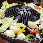 ラムハウス・ケケレ - 