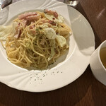 小さな街の食堂 cafe MISTY - 