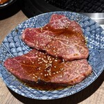近江牛焼肉 ホルモン 碩 SEKI - 