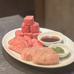 TRATT. USHIGORO 恵比寿店 - 