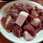 ラムハウス・ケケレ - 