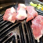 ラムハウス・ケケレ - 