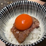 近江牛焼肉 ホルモン 碩 SEKI - 