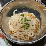 近江牛焼肉 ホルモン 碩 SEKI - 