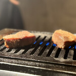 TRATT. USHIGORO 恵比寿店 - 