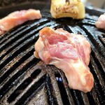 ラムハウス・ケケレ - 