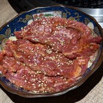 近江牛焼肉 ホルモン 碩 SEKI - 
