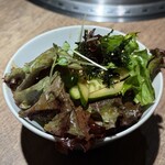 近江牛焼肉 ホルモン 碩 SEKI - 