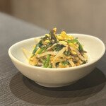 TRATT. USHIGORO 恵比寿店 - 